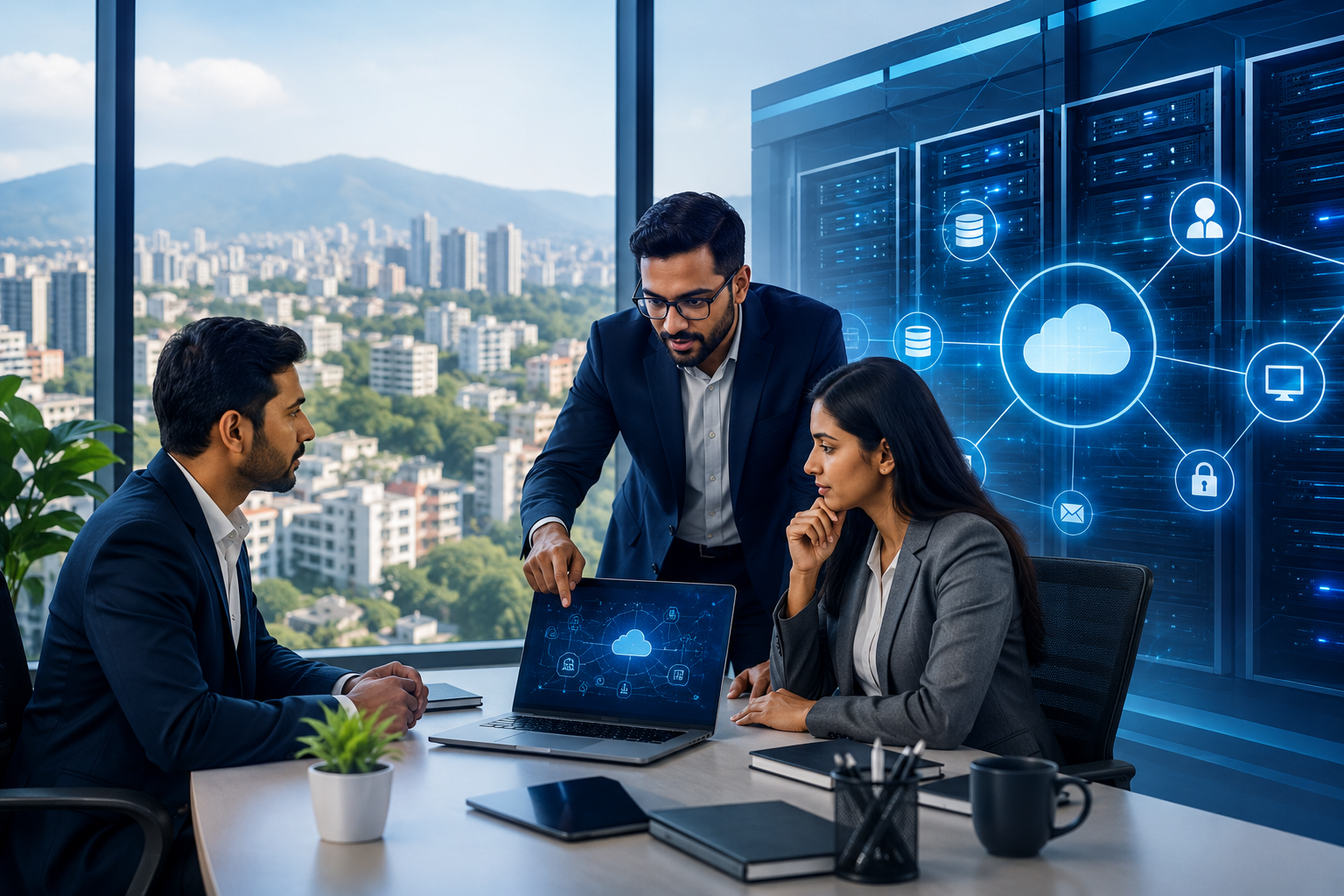 it-consultancy-services-pune
