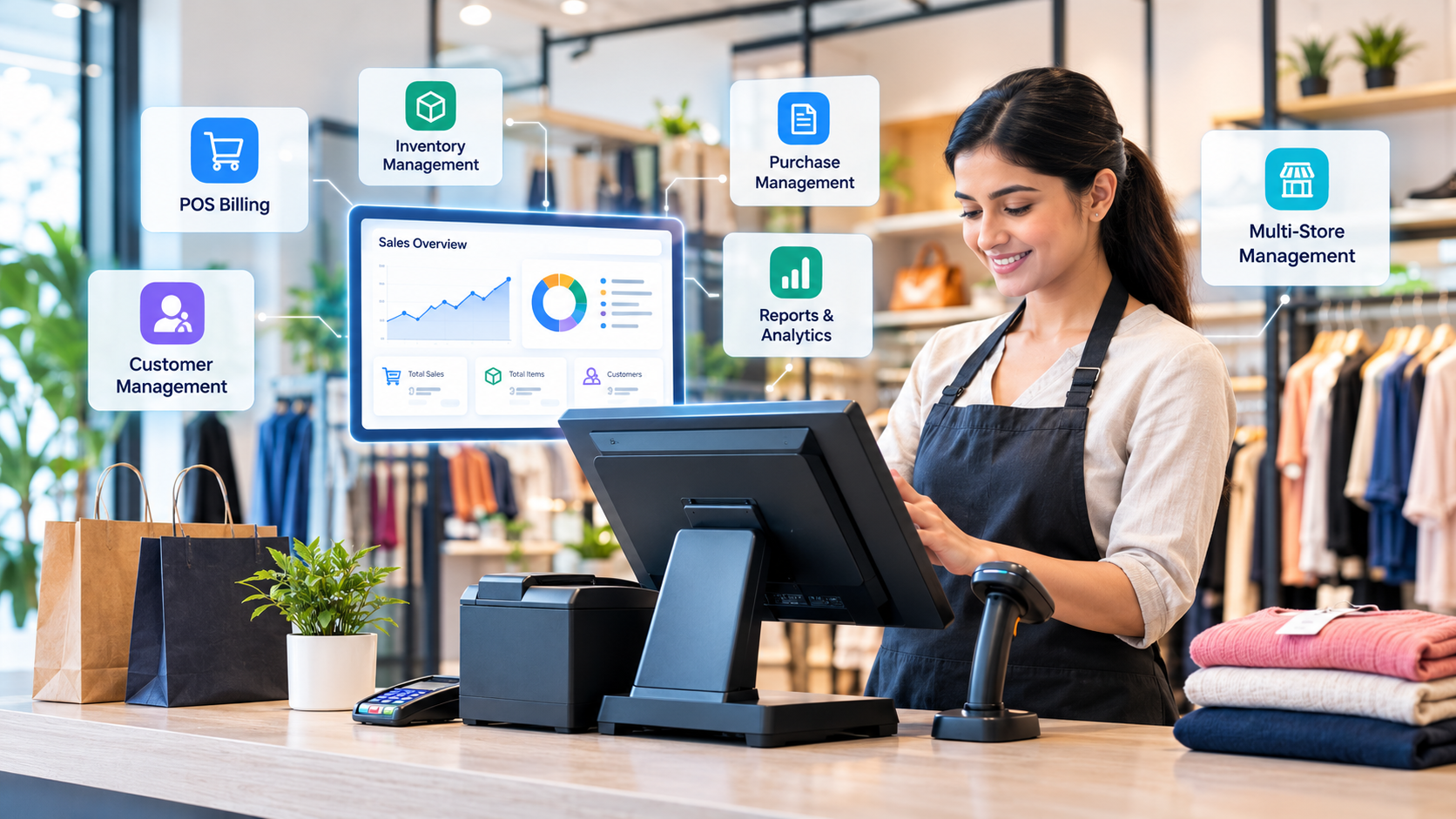 retail management software